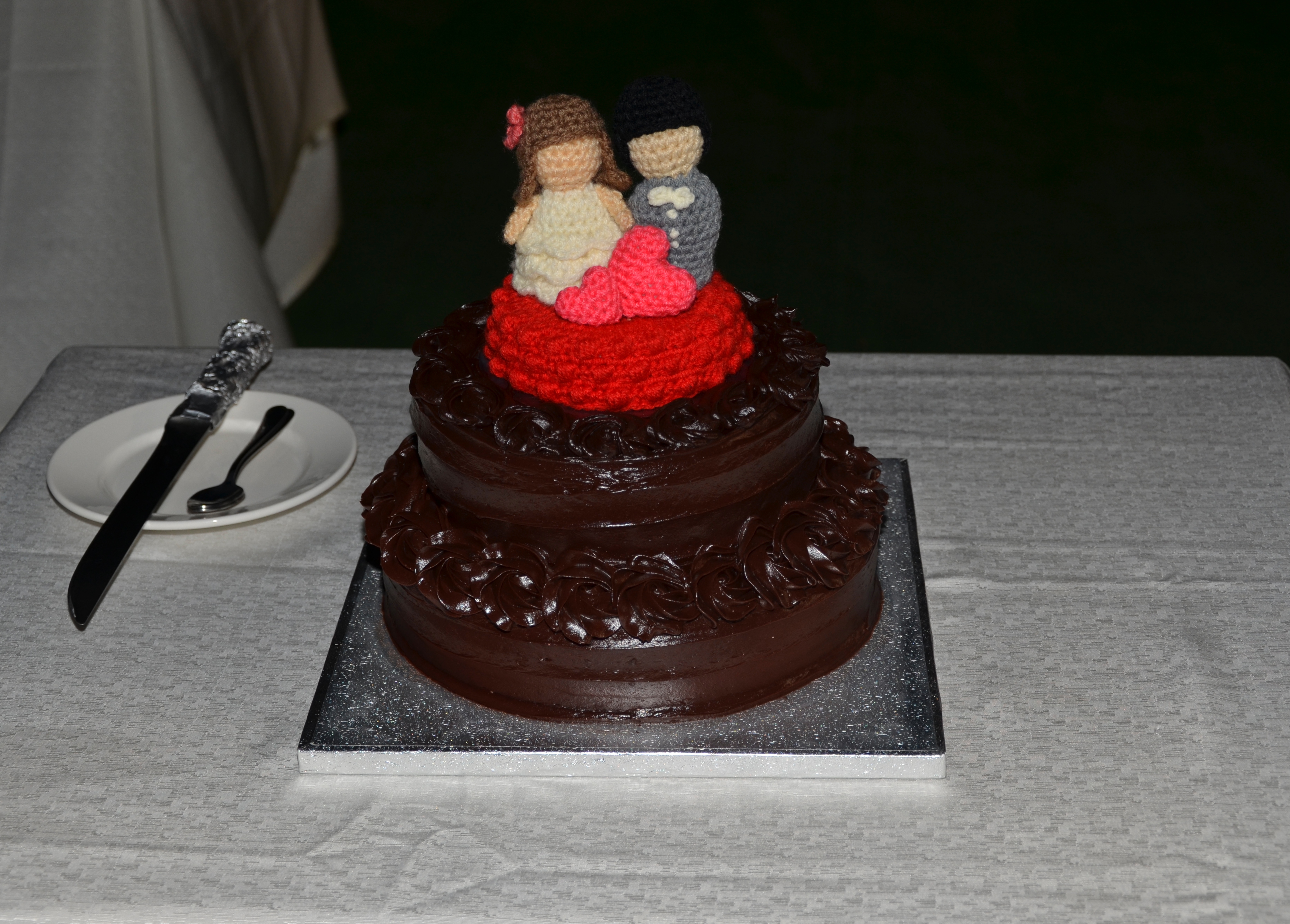 Wedding cake pictures pdf